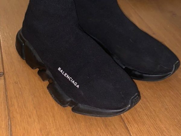 Balenciaga ireland clearance