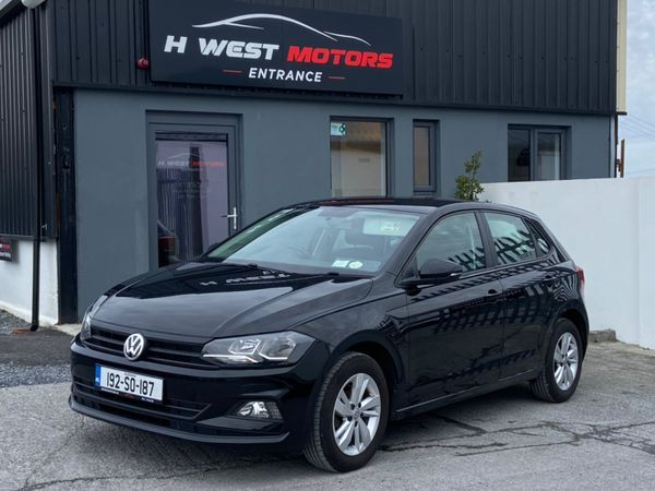 Vw polo 115 new arrivals