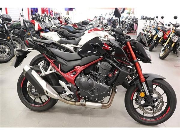 Honda hornet 250cc deals 2019