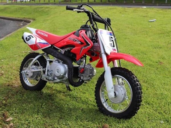 Honda pit store bike for sale