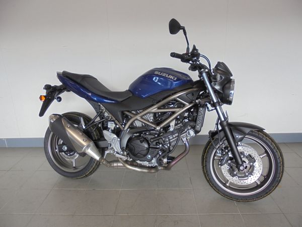 Suzuki sv deals for sale