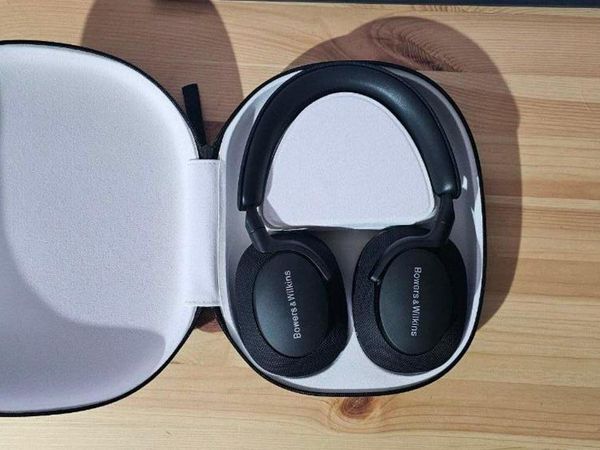 Bowers wilkins hot sale sale