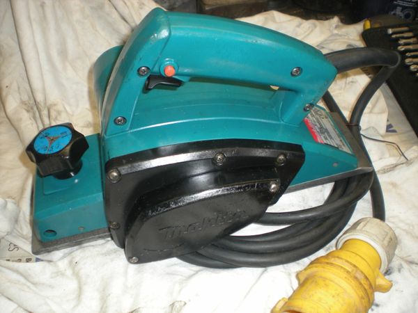 Makita 1902 2024 planer