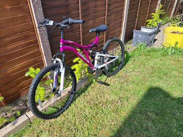 Bike 20 for sale in Co. Kildare for 110 on DoneDeal