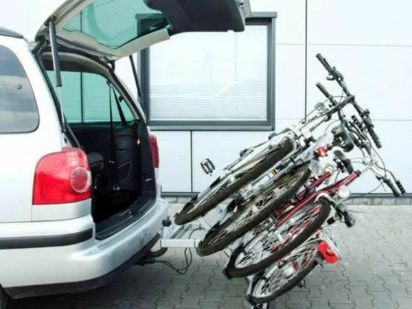 Done deal bike rack new arrivals