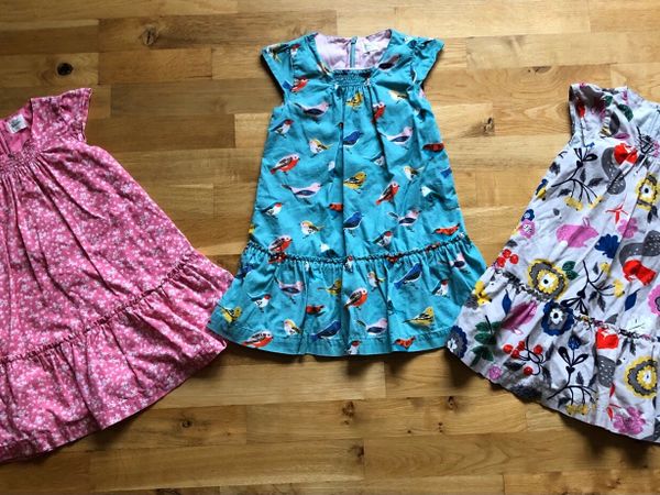 Boden baby 2025 girl sale