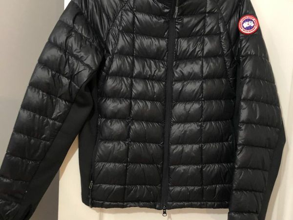 Canada goose outlet jackets ireland