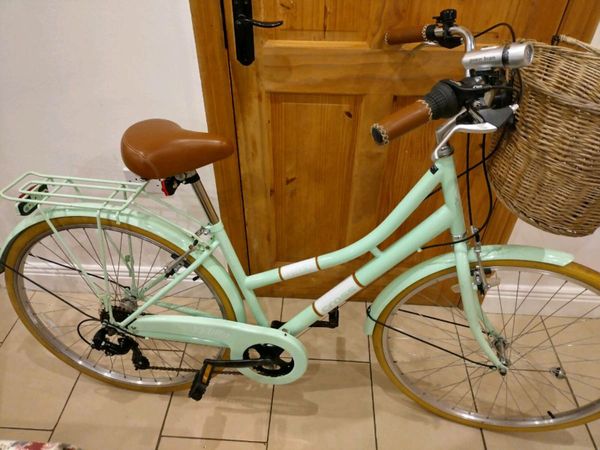 Cross milly ladies online bike