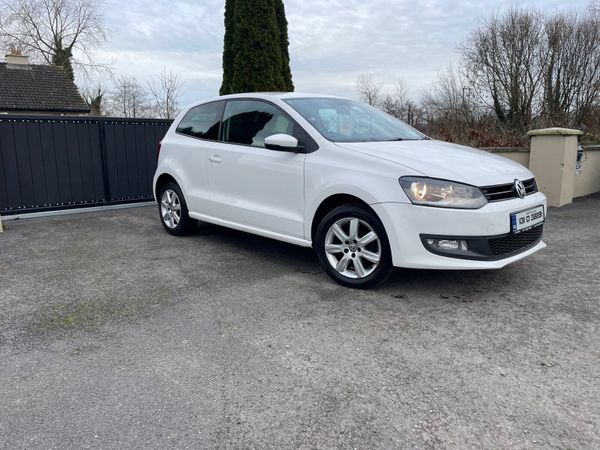 Volkswagen Polo 2013 Cars For Sale in Ireland DoneDeal