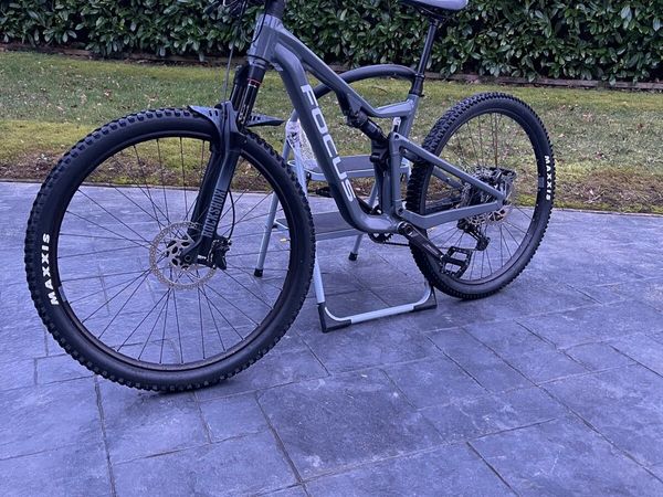 Swap road bike for best sale mountain bike