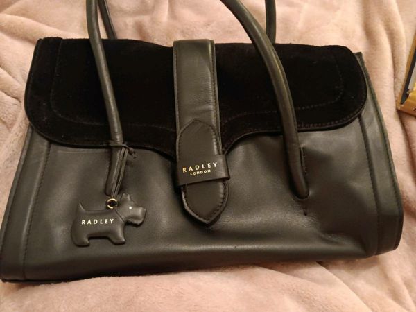 Second hand radley handbags hot sale