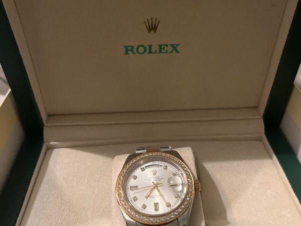 rolex watches 70 All Sections Ads For Sale in Ireland DoneDeal