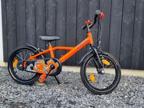 Done deal 2025 kids bikes