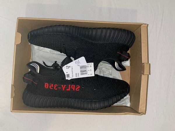 Black yeezys for outlet sale uk