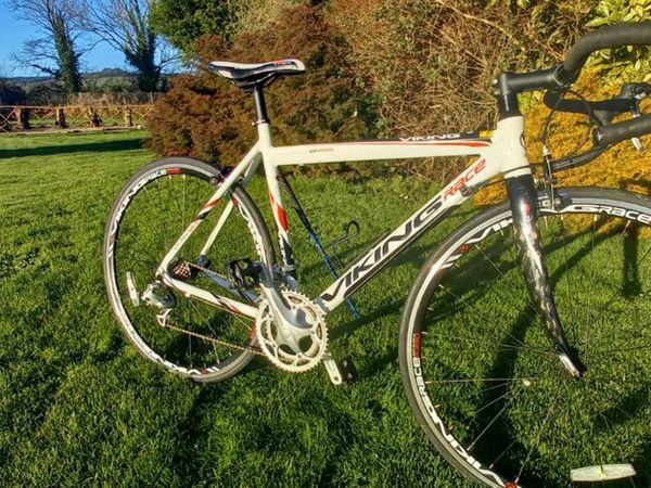 Viking torino xrr store road bike