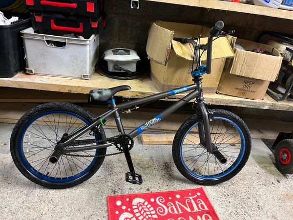 Second hand sales bmx for sale