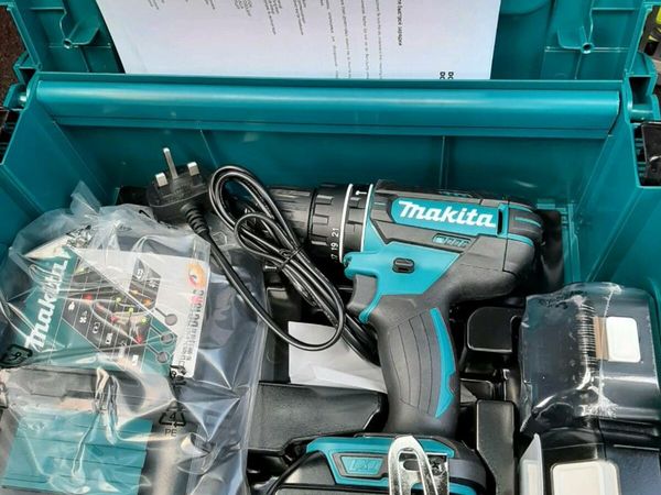 makita 24v battery drill 32 All Sections Ads For Sale in Ireland