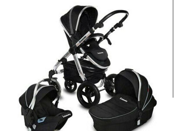 Isofix 2025 base infababy