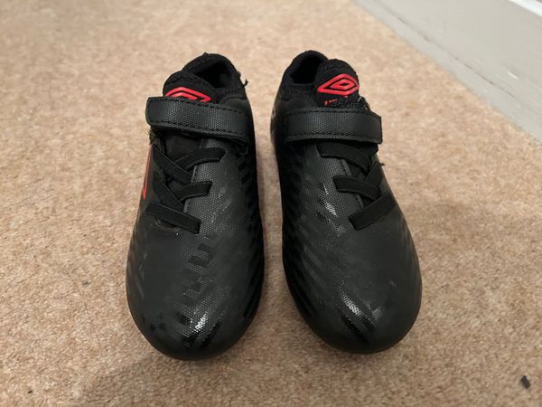 Baby football outlet boots