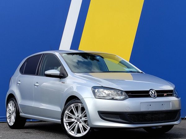 Volkswagen Polo 1.2 TSI Automatic GT Alloy Whe for sale in Co