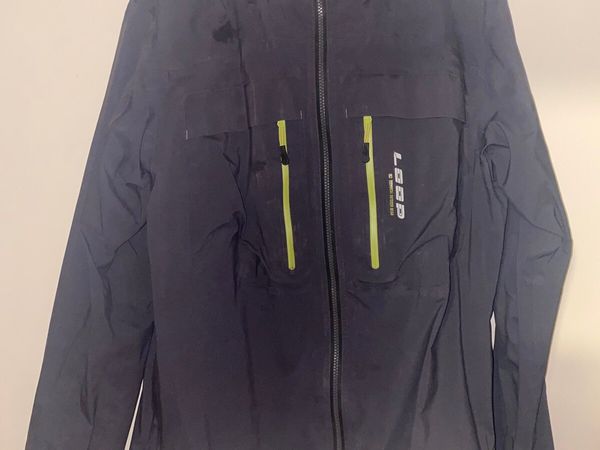 rain jacket large, 2 Sailing & Fishing Ads For Sale in Ireland