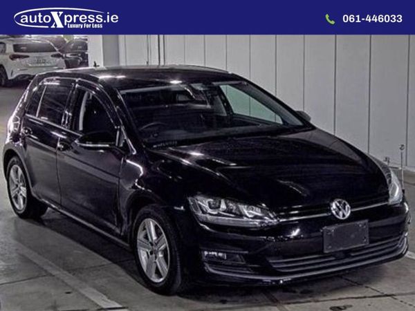 Golf tsi 1.2 new arrivals