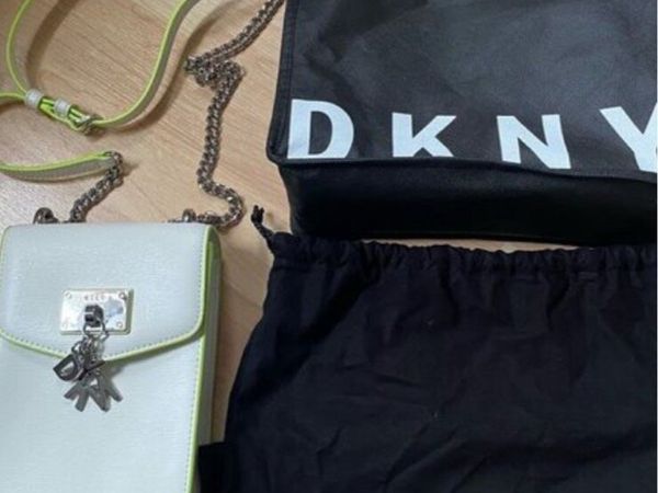 Dkny discount bags arnotts