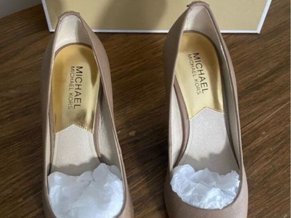 Michael kors shoes on sale ireland