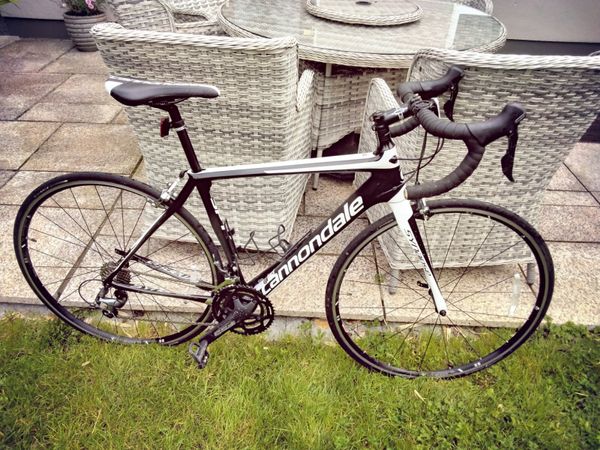 Old cannondale shop bikes