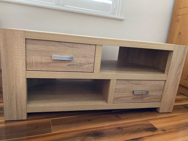 Next corsica deals corner tv unit