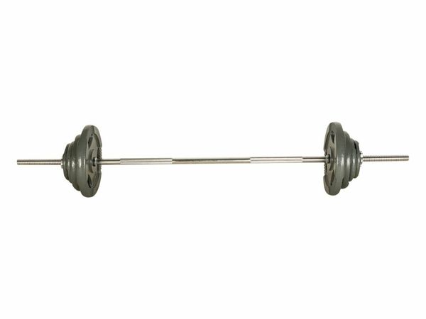 Mr price best sale sport barbell