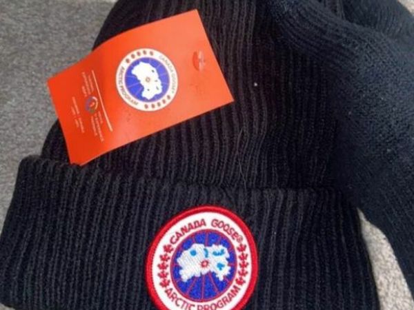 Canada goose outlet beanie dhgate