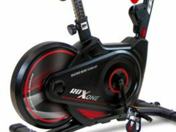 Bh fitness rdx online 1.1