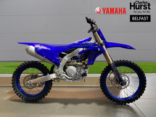 Yz250f for sale near sales me