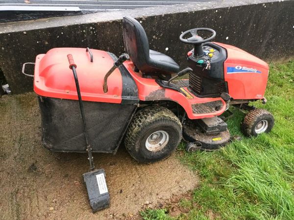 Lawn mower for sale done online deal