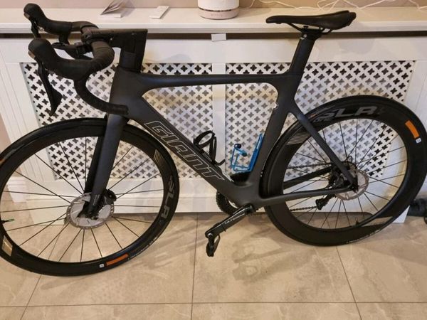 Propel advanced store 1 disc 2020