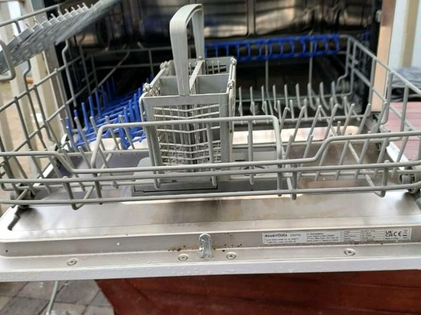 Done sales deal dishwasher