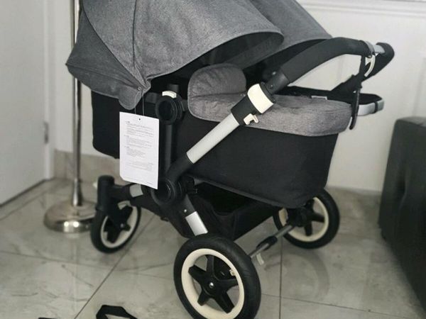 Bugaboo donkey clearance sale