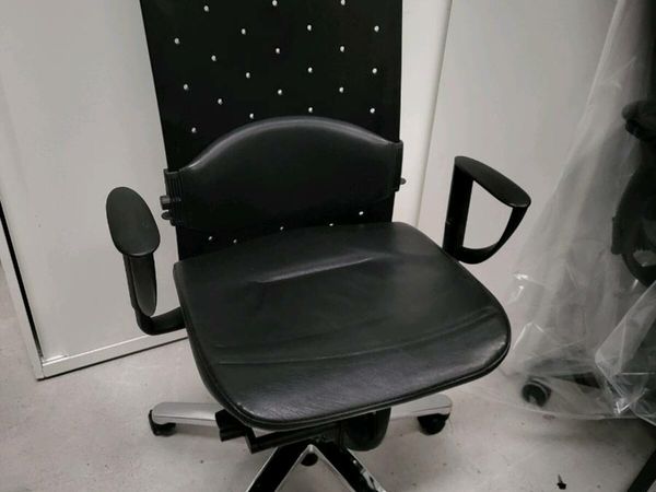 Donedeal office chairs hot sale