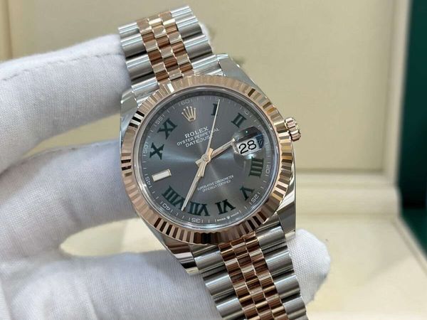 Done sale deal rolex