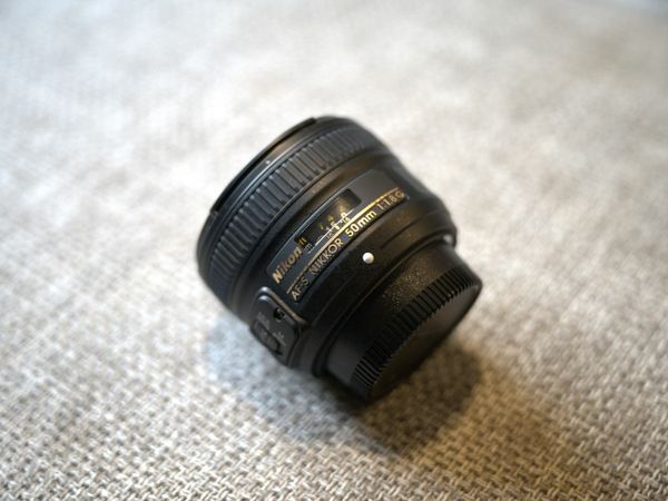 50mm f1 8g new arrivals