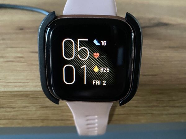 Fitbit versa 2 online soldes