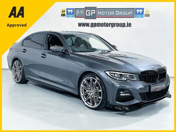 BMW 3-Series (2020) Cars For Sale in Ireland | DoneDeal
