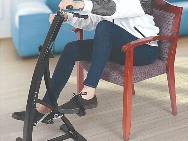 Bodygo fitness magnetic 2025 upright exercise bike review