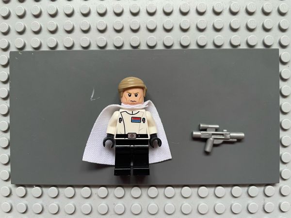 Orson discount krennic lego