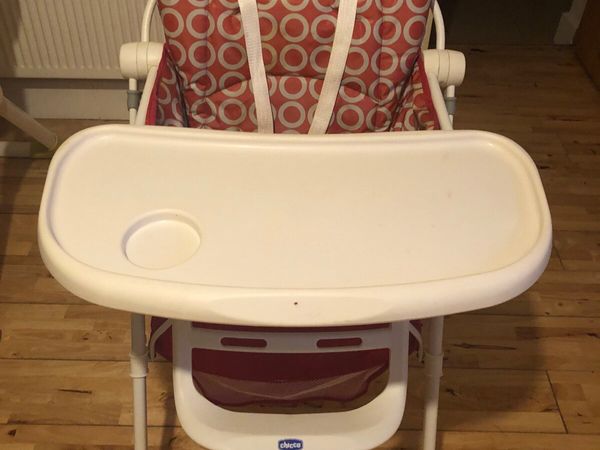 high chair 860 All Sections Ads For Sale in Ireland DoneDeal