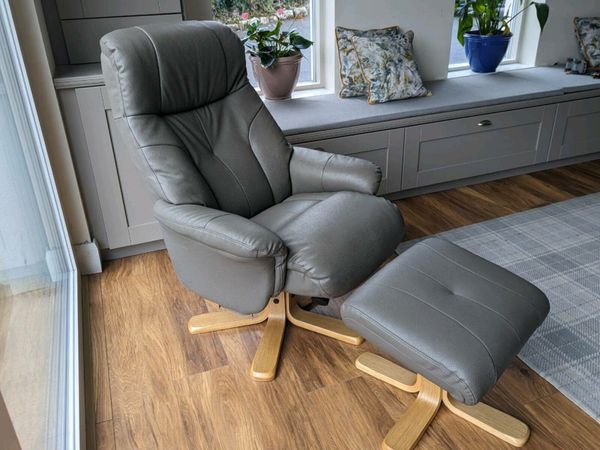 Donedeal recliner online chairs