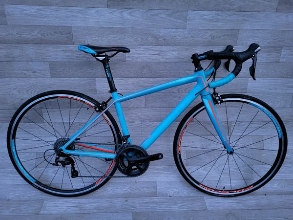 Cube 105 road discount bike