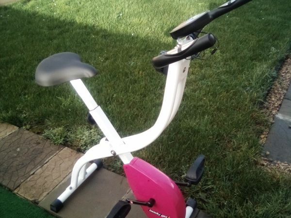 Exercise bike for sale done deal new arrivals