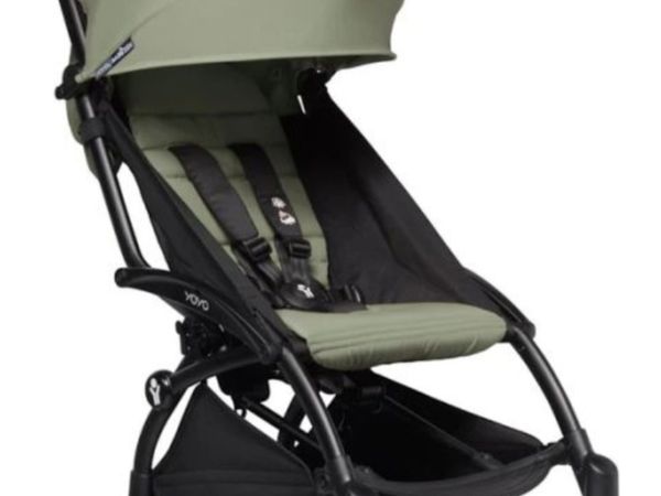 Pushchair lidl best sale